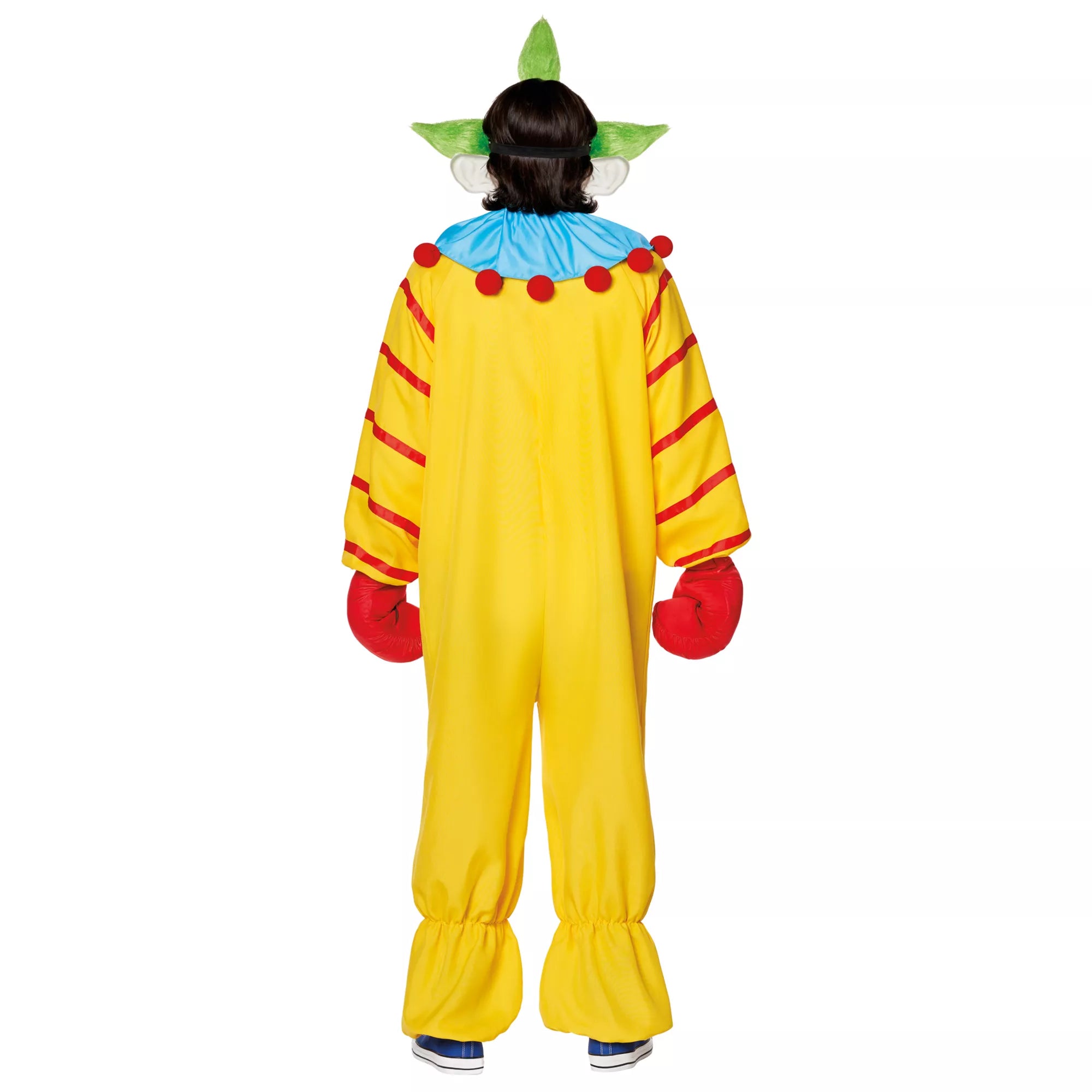Disfraz de Shorty para niño – Killer Klowns from Outer Space - imagen 2