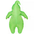 Disfraz inflable de Oogie Boogie iluminado para niño – The Nightmare Before Christmas - imagen 2