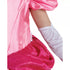 Disfraz deluxe de Princess Peach para niña – Super Mario Bros. - imagen 3