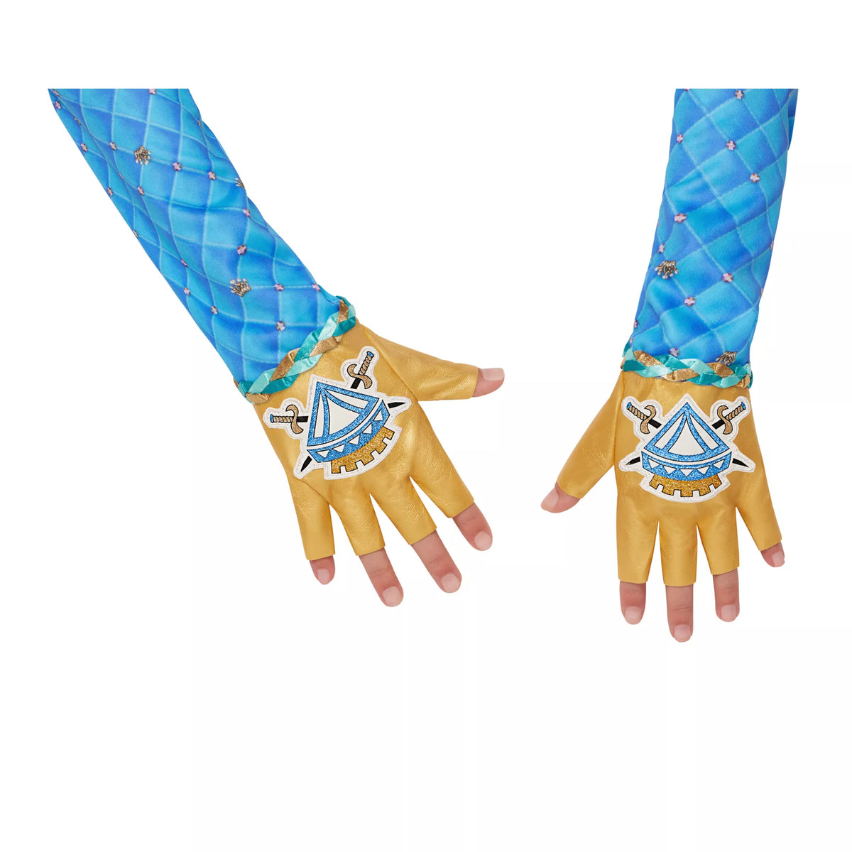 Accesorio de disfraz de Chloe – Descendants: The Rise of Red - imagen 1