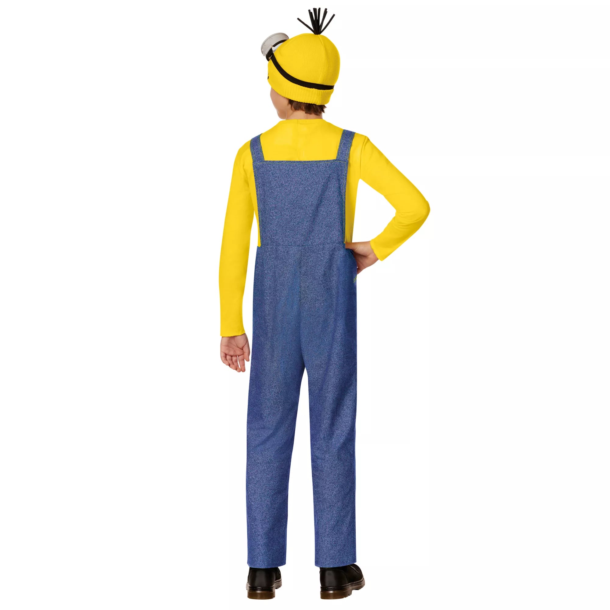 Disfraz de Kevin para niña – Minions - imagen 2