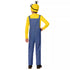 Disfraz de Kevin para niña – Minions - imagen 2