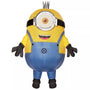 Disfraz inflable de Stuart para niña – Minions - imagen 1