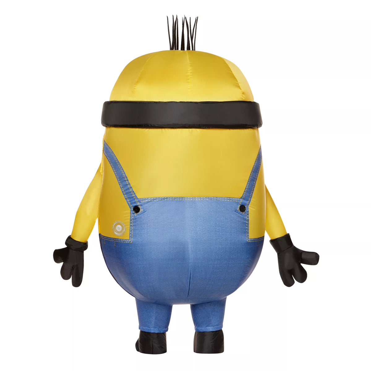 Disfraz inflable de Stuart para niña – Minions - imagen 2