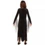 Disfraz de Morticia Addams para niña – The Addams Family - imagen 2