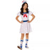 Disfraz con vestido de Stay Puft para niña – Ghostbusters - imagen 1