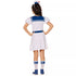 Disfraz con vestido de Stay Puft para niña – Ghostbusters - imagen 2