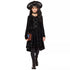 Disfraz de Lydia Deetz Gothic para niña – Beetlejuice - imagen 1