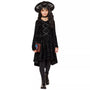 Disfraz de Lydia Deetz Gothic para niña – Beetlejuice - imagen 1