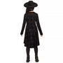 Disfraz de Lydia Deetz Gothic para niña – Beetlejuice - imagen 2