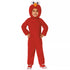 Disfraz de Elmo para niño pequeño – Sesame Street - imagen 1