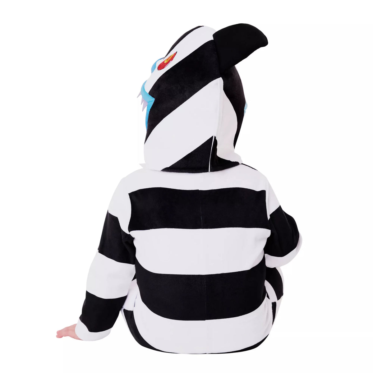 Disfraz de gusano de arena para bebé – Beetlejuice - imagen 2