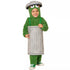Disfraz de Oscar the Grouch para niño pequeño – Sesame Street - imagen 1