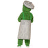Disfraz de Oscar the Grouch para niño pequeño – Sesame Street - imagen 2