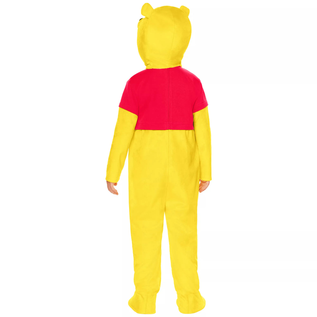 Disfraz con enterizo de Pooh para niña pequeña – Winnie the Pooh - imagen 2