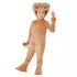 Disfraz de E.T. para niño pequeño – E.T. the Extra-Terrestrial - imagen 1