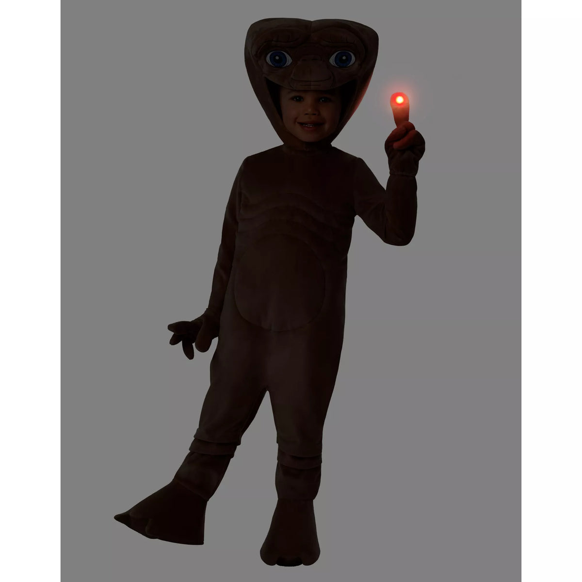 Disfraz de E.T. para niño pequeño – E.T. the Extra-Terrestrial - imagen 3