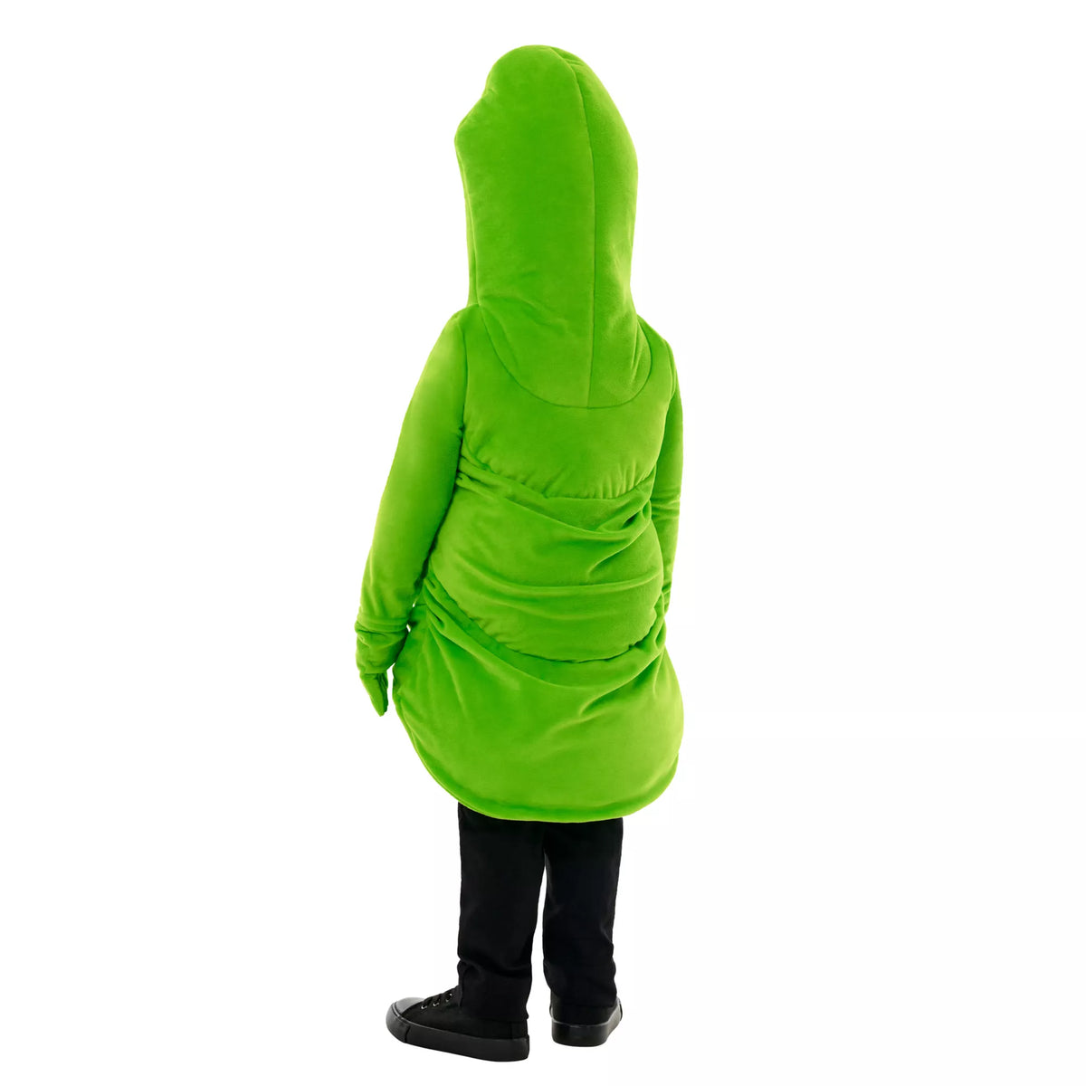 Disfraz con enterizo de Slimer para niño pequeño – Ghostbusters - imagen 2