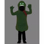 Disfraz con enterizo de Slimer para niño pequeño – Ghostbusters - imagen 3
