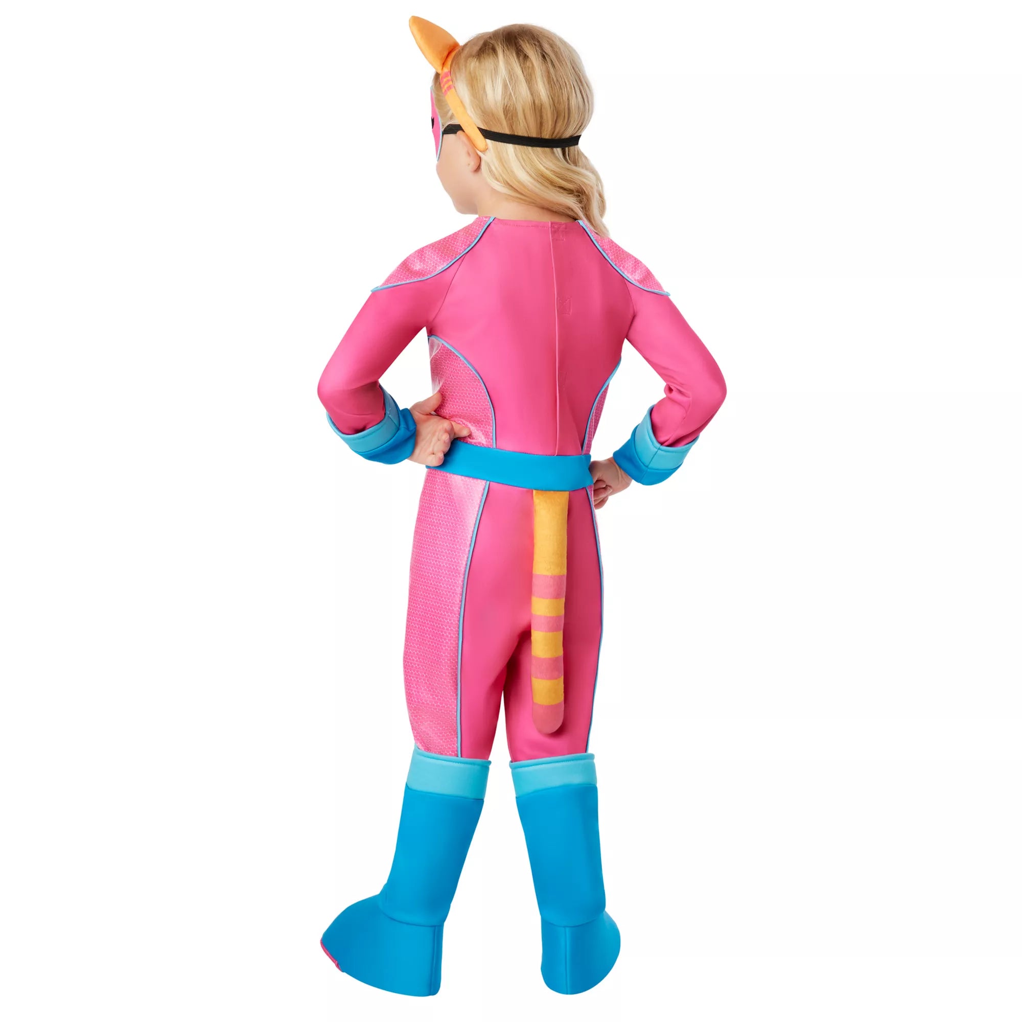 Disfraz de Ginny para Niña Pequeña SuperKitties