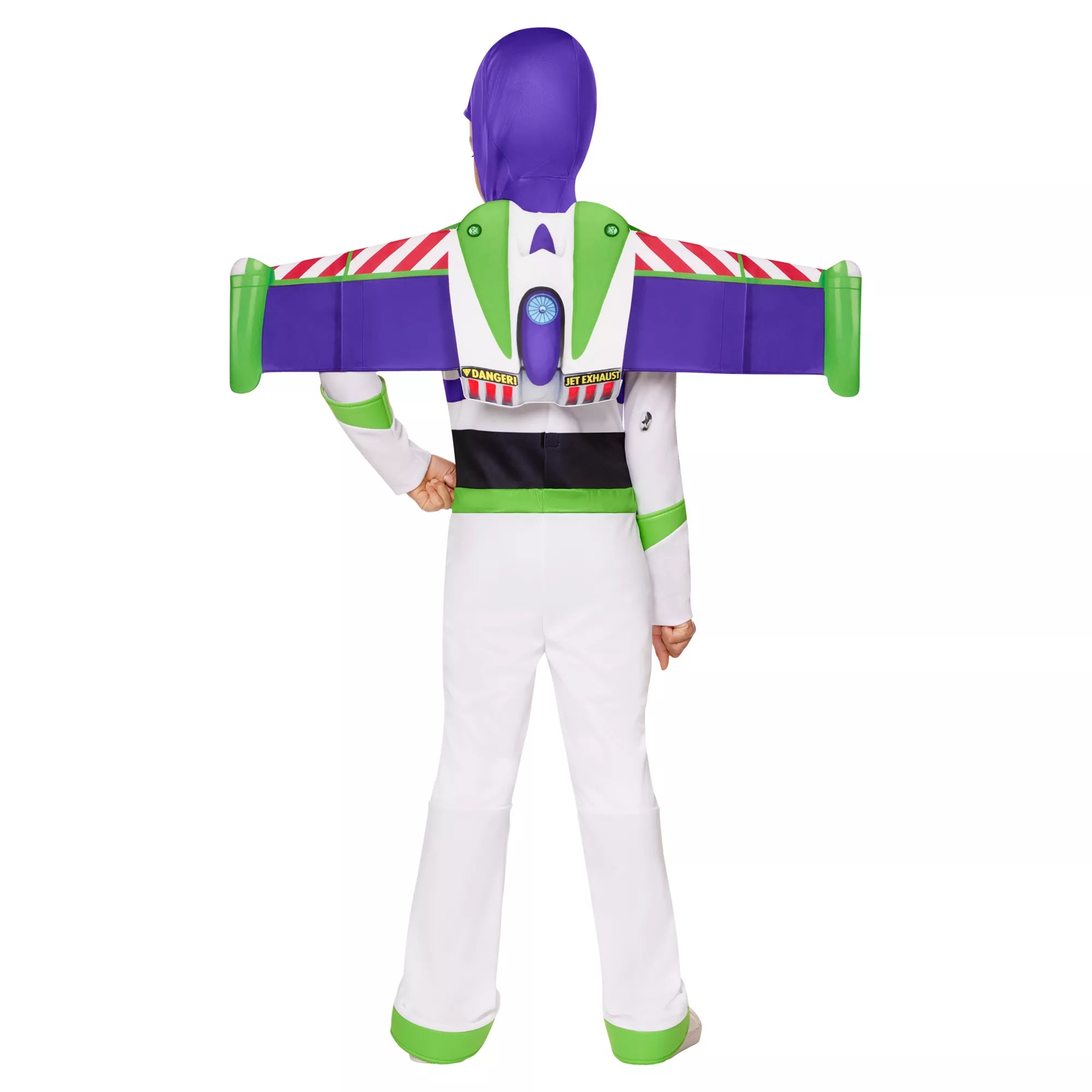 Disfraz de Buzz Lightyear para niño – Toy Story - imagen 2