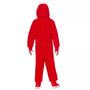Disfraz con enterizo de Elmo para niña – Sesame Street - imagen 4