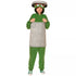 Disfraz de Oscar the Grouch para niño – Sesame Street - imagen 1