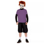 Disfraz de Glen para niño – Chucky - imagen 1
