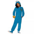 Disfraz con enterizo de Cookie Monster para niña – Sesame Street - imagen 3