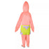 Disfraz con enterizo de Patrick Star para niña – SpongeBob SquarePants - imagen 3