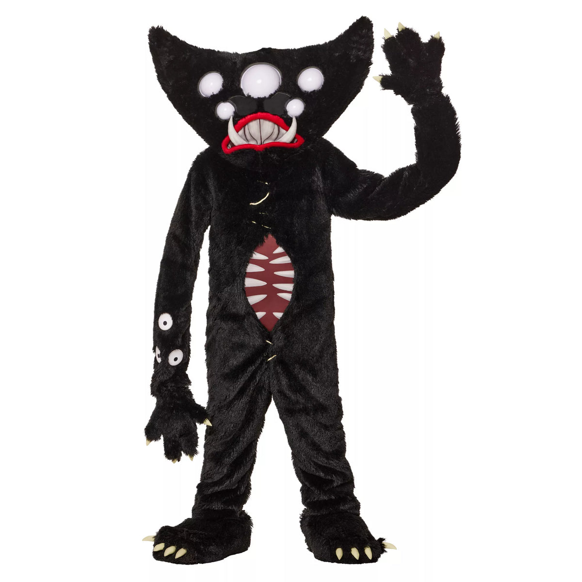 Disfraz de Killy Willy para niño – Poppy Playtime - imagen 1