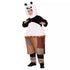 Disfraz de Po para niño – Kung Fu Panda - imagen 1