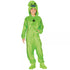Disfraz con enterizo de Oogie Boogie para niña – The Nightmare Before Christmas - imagen 1