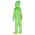 Disfraz con enterizo de Oogie Boogie para niña – The Nightmare Before Christmas - imagen 3