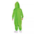 Disfraz con enterizo de Slimer para niña – Ghostbusters - imagen 3