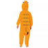 Disfraz con enterizo de Garfield para niña - imagen 3