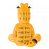 Disfraz con enterizo de Garfield para bebé - imagen 2