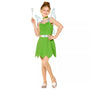 Disfraz de Tinker Bell para niña – Disney Peter Pan - imagen 1