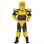 Disfraz musculoso de Bumblebee para niño pequeño – Transformers - imagen 1