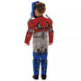 Disfraz musculoso de Optimus Prime para niña pequeña – Transformers - imagen 2