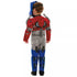 Disfraz musculoso de Optimus Prime para niño pequeño – Transformers - imagen 2