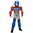 Disfraz musculoso de Optimus Prime para niño – Transformers - imagen 1
