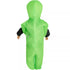 Disfraz inflable de abducción extraterrestre para niño - imagen 2