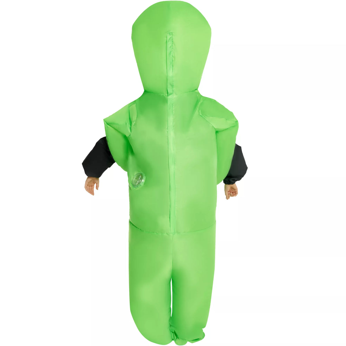 Disfraz inflable de abducción extraterrestre para niño - imagen 2