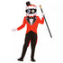 Disfraz de Caine para niño – The Amazing Digital Circus - imagen 1
