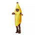Disfraz de banano para niño - imagen 5