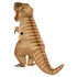 Disfraz inflable de T-Rex para niño – Jurassic Park - imagen 2