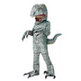 Disfraz con enterizo de Blue el velociraptor para niña pequeña – Jurassic World - imagen 1