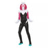 Disfraz de Ghost Spider para niña – Spider-Man - imagen 1