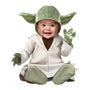 Disfraz de Baby Yoda Star Wars Spirit Halloween